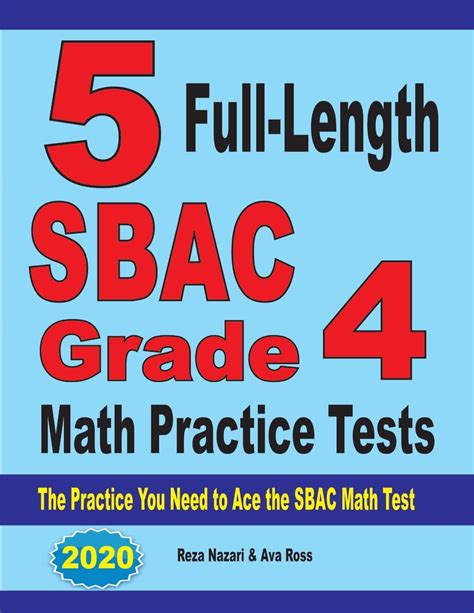 is the math sbac test harder than the actual test|SBAC Practice Tests and Answers + How to Ace .